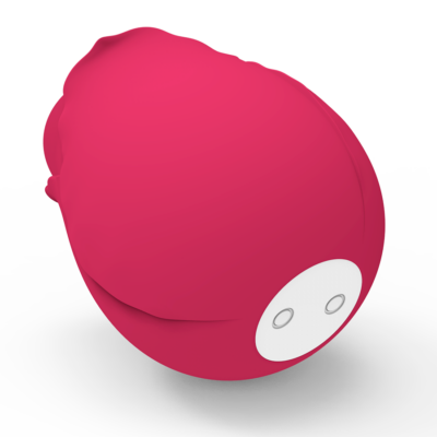 Mia - edição limitada wave clitoris suction - vermelho mia caliente. Pt