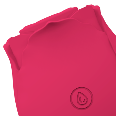 Mia - edição limitada wave clitoris suction - vermelho mia caliente. Pt