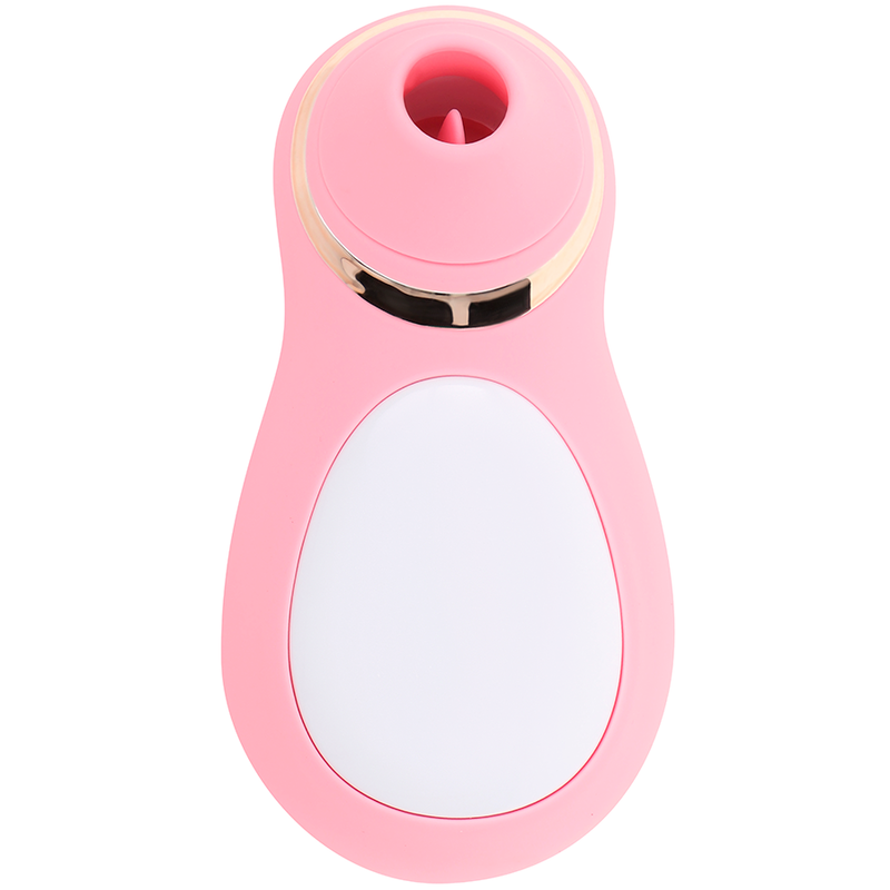OHMAMA - ESTIMULADOR DE CLITÓRIS COM LÍNGUA VIBRANTE 10 MODOS 5 Ohmama - estimulador de clitóris com língua vibrante 10 modos - image 5