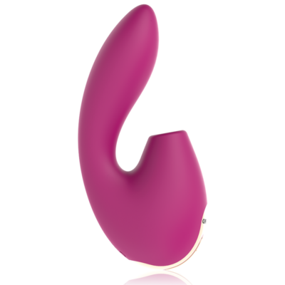 Coverme - sucção de clitóris e vibrador poderoso para ponto g coverme caliente. Pt