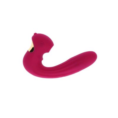 Xocoon - estimulador celestial love vibe fúcsia xocoon caliente. Pt