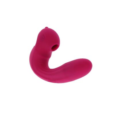 Xocoon - estimulador celestial love vibe fúcsia xocoon caliente. Pt