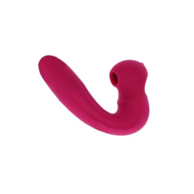 Xocoon - estimulador celestial love vibe fúcsia xocoon caliente. Pt