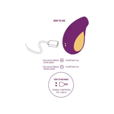 Xocoon - estimulador de amor divino roxo xocoon caliente. Pt
