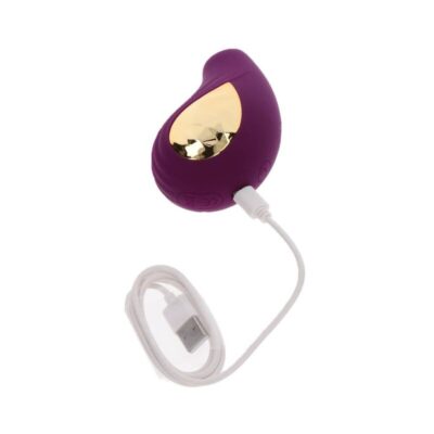 Xocoon - estimulador de amor divino roxo xocoon caliente. Pt
