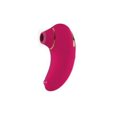 Xocoon - estimulador de amor infinito fúcsia xocoon caliente. Pt