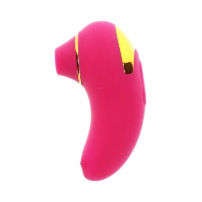 Xocoon - estimulador de amor infinito fúcsia xocoon caliente. Pt