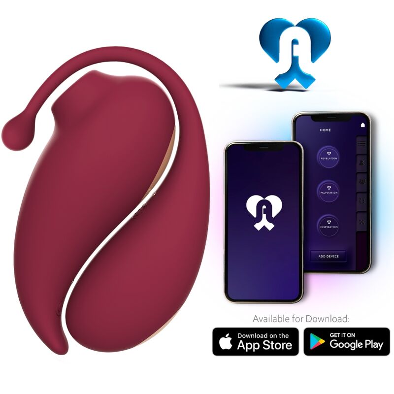 ADRIEN LASTIC - SUCKER DE CLITÓRIS DE INSPIRAÇÃO + OVO VIBRATÓRIO VERMELHO - APLICATIVO GRATUITO 1 Adrien lastic - sucker de clitóris de inspiração + ovo vibratório vermelho - aplicativo gratuito