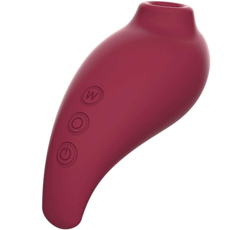 ADRIEN LASTIC - SUCKER DE CLITÓRIS DE INSPIRAÇÃO + OVO VIBRATÓRIO VERMELHO - APLICATIVO GRATUITO 3 Adrien lastic - sucker de clitóris de inspiração + ovo vibratório vermelho - aplicativo gratuito - image 3