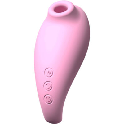 Alternative view of ADRIEN LASTIC - SUCKER DE CLITÓRIS ROSA REVELATION - APLICATIVO GRATUITO