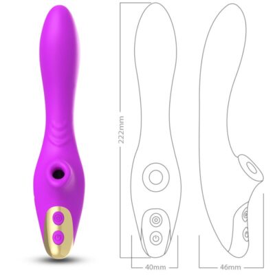 ARMONY - DUDU VIOLET SUCKER DE CLITÓRIS 6 Armony - dudu violet sucker de clitóris armony stimulators caliente. Pt