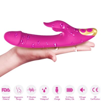 ARMONY - LOVE CLITORIS & PONTO G VENTOSA FÚCSIA 6 Armony - love clitoris & ponto g ventosa fúcsia armony stimulators caliente. Pt