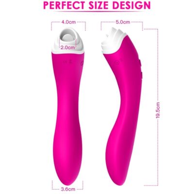 Armony - fairyland lamindo clitor vibrante e vibrador fucisa armony stimulators caliente. Pt