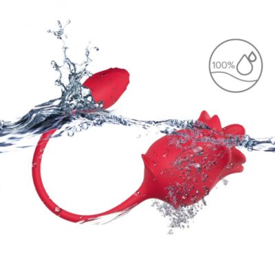 ARMONY - ESTIMULADOR DE SUCÇÃO E VIBRADOR 2 EM 1 ROSA 10 MODOS COM CAUDA VERMELHA 7 Armony - estimulador de sucção e vibrador 2 em 1 rosa 10 modos com cauda vermelha armony stimulators caliente. Pt