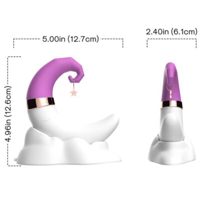 ARMONY - SWEETMOON CLITORIS E VENTOSA PARA PONTO G ROSA 7 Armony - sweetmoon clitoris e ventosa para ponto g rosa armony stimulators caliente. Pt