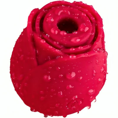 Armony - ventosa delight flower vermelha - image 3