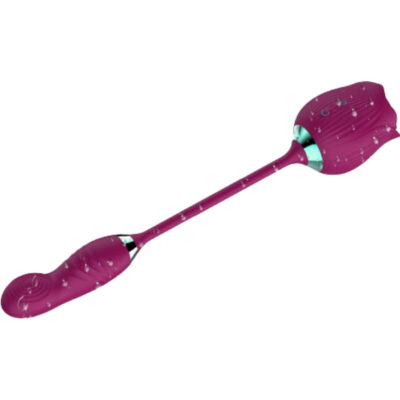 Armony - sucção de flores delight e violeta bumping - image 3