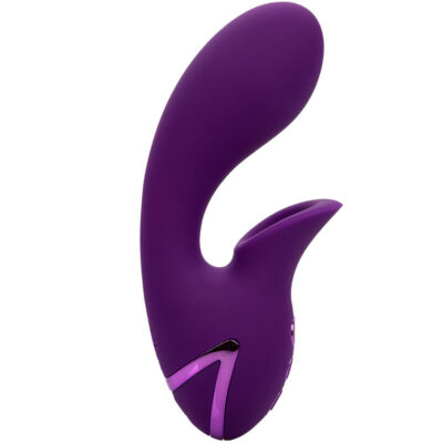 Calexotics - estimulador e succionador huntington beach heartbreaker roxo da california dreaming calexotics caliente. Pt