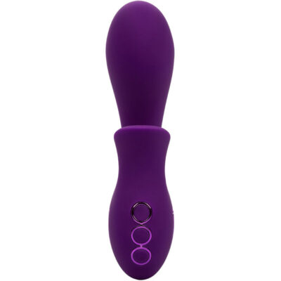 Calexotics - estimulador e succionador huntington beach heartbreaker roxo da california dreaming calexotics caliente. Pt