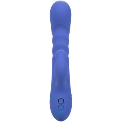 Calexotics - la love vibrador e sucção azul da california dreaming calexotics caliente. Pt