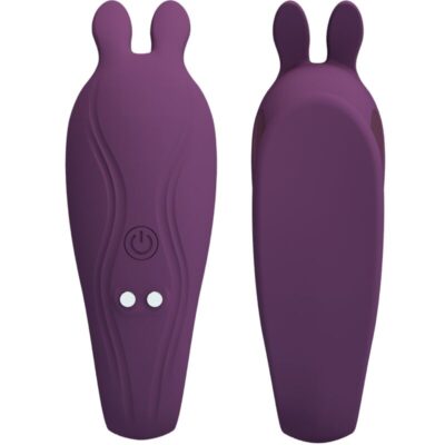 Pretty love - estimulador e vibrador shey aplicativo gratuito longa distância roxo pretty love flirtation caliente. Pt