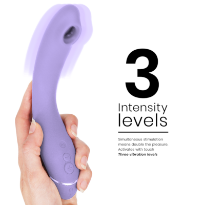 Womanizer - og g-spot lilac womanizer caliente. Pt