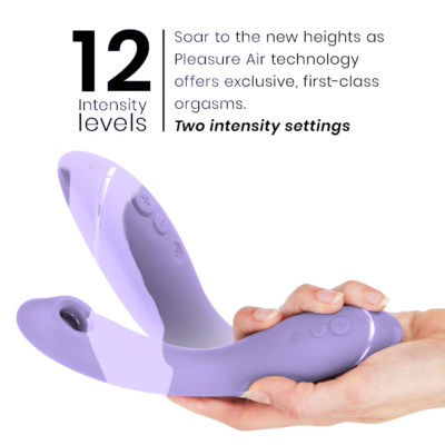 Womanizer - og g-spot lilac womanizer caliente. Pt