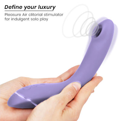 Womanizer - og g-spot lilac womanizer caliente. Pt