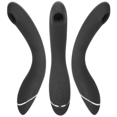Alternative view of WOMANIZER - OG G-SPOT SLATE
