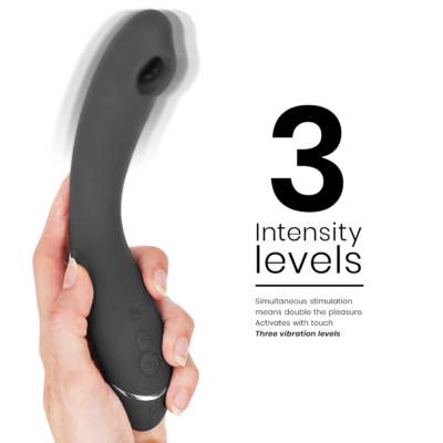 Womanizer - og g-spot slate womanizer caliente. Pt