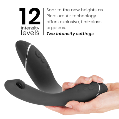Womanizer - og g-spot slate womanizer caliente. Pt