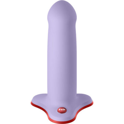 FUN FACTORY - DILDO AMOR PARA PONTO G ROXO 5 Fun factory - dildo amor para ponto g roxo fun factory caliente. Pt