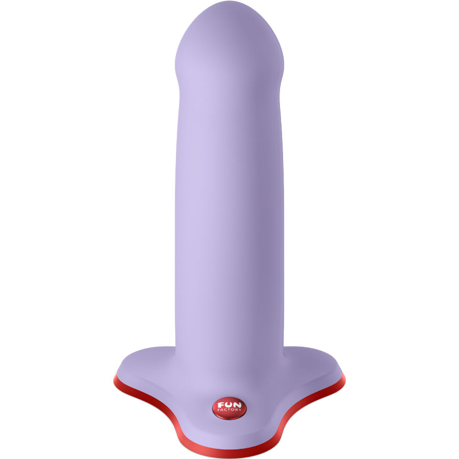 FUN FACTORY - DILDO AMOR PARA PONTO G ROXO 3 Fun factory - dildo amor para ponto g roxo - image 3