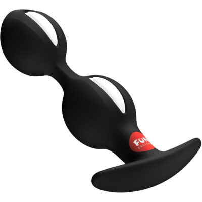Alternative view of FUN FACTORY - B-BALLS DUO PLUG ANAL PRETO