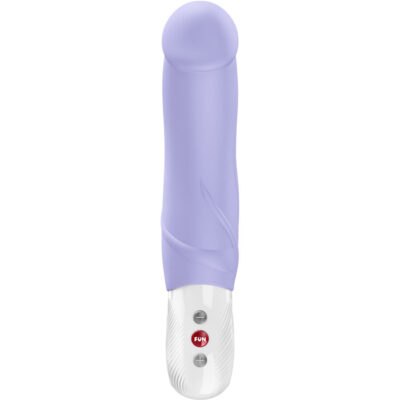 Fun factory - vibrador big boss para ponto g roxo - image 3