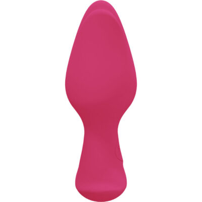 Fun factory - plug anal feminino bootie framboesa fun factory caliente. Pt