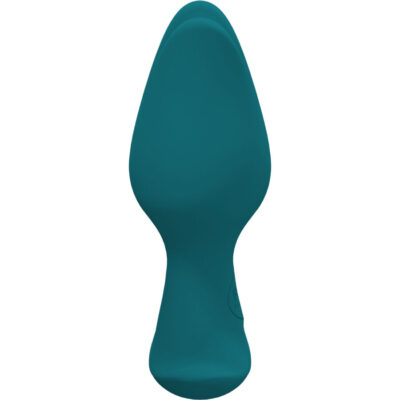 Fun factory - plug anal feminino bootie verde garrafa fun factory caliente. Pt