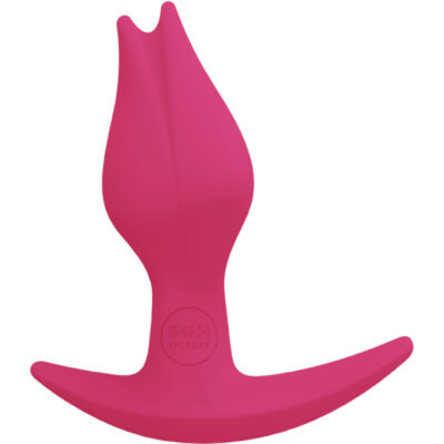 Alternative view of FUN FACTORY - PLUG ANAL FEMININO BOOTIE FRAMBOESA