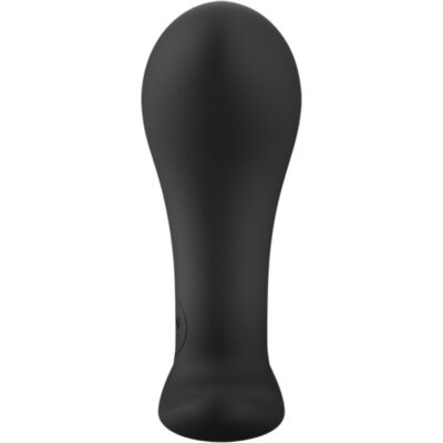 Fun factory - plug anal em formato de bota tamanho p preto - image 3