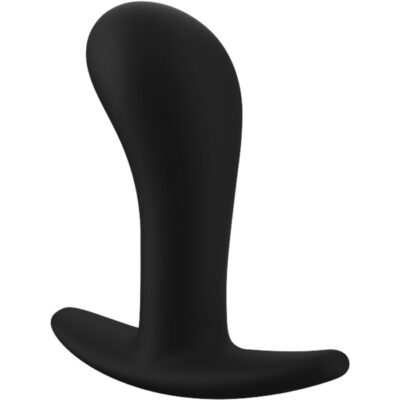 Fun factory - plug anal em formato de bota tamanho m preto - image 3