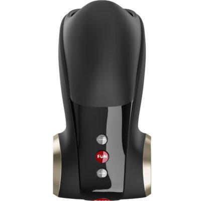 FUN FACTORY - VIBRADOR COBRA LIBRE II MASTURBADOR PRETO 11 Fun factory - vibrador cobra libre ii masturbador preto fun factory caliente. Pt