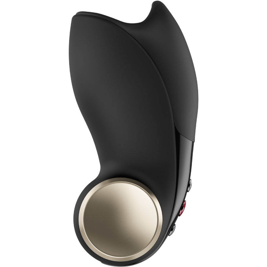 FUN FACTORY - VIBRADOR COBRA LIBRE II MASTURBADOR PRETO 4 Fun factory - vibrador cobra libre ii masturbador preto - image 4