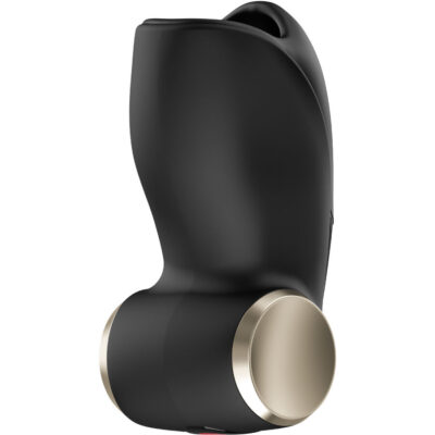 FUN FACTORY - VIBRADOR COBRA LIBRE II MASTURBADOR PRETO 10 Fun factory - vibrador cobra libre ii masturbador preto fun factory caliente. Pt