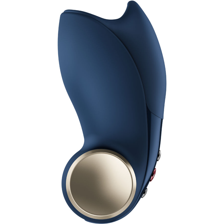 FUN FACTORY - VIBRADOR COBRA LIBRE II MASTURBADOR AZUL-NOITE 4 Fun factory - vibrador cobra libre ii masturbador azul-noite - image 4