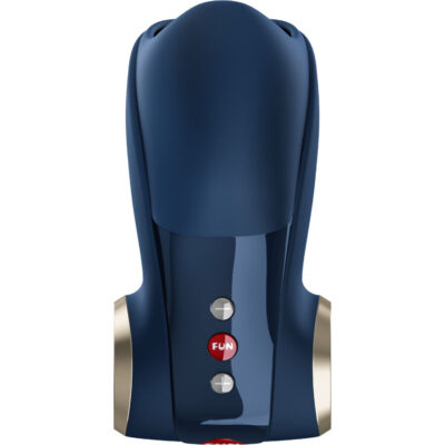FUN FACTORY - VIBRADOR COBRA LIBRE II MASTURBADOR AZUL-NOITE 11 Fun factory - vibrador cobra libre ii masturbador azul-noite fun factory caliente. Pt