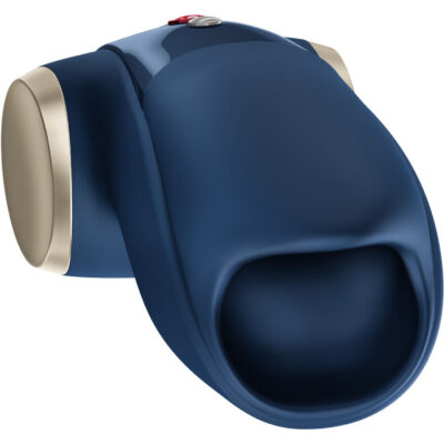 FUN FACTORY - VIBRADOR COBRA LIBRE II MASTURBADOR AZUL-NOITE 8 Fun factory - vibrador cobra libre ii masturbador azul-noite fun factory caliente. Pt