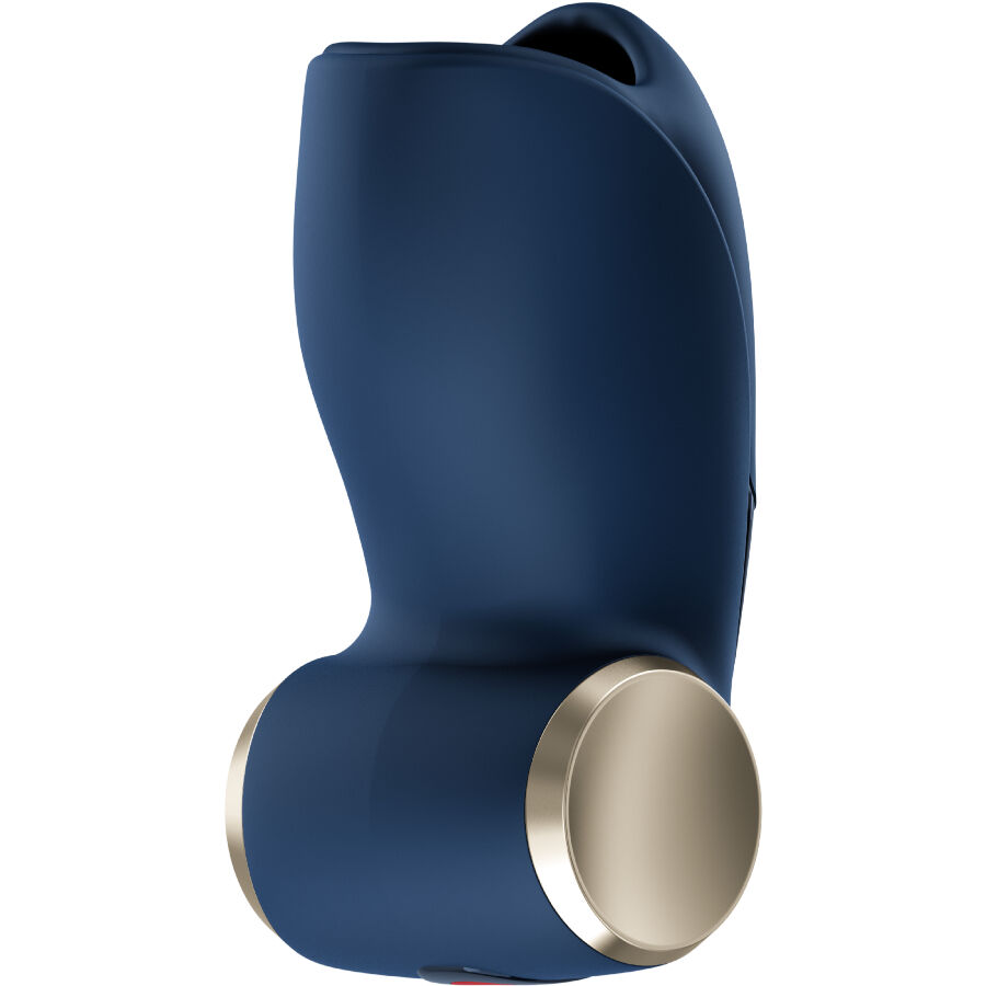 FUN FACTORY - VIBRADOR COBRA LIBRE II MASTURBADOR AZUL-NOITE 5 Fun factory - vibrador cobra libre ii masturbador azul-noite - image 5