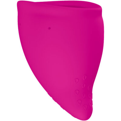 Alternative view of FUN FACTORY - COPO MENSTRUAL DIVERTIDO TAMANHO A MAGENTA