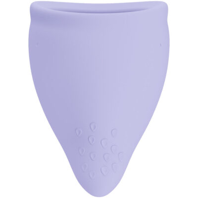 Fun factory - copo menstrual fun tamanho b roxo fun factory caliente. Pt