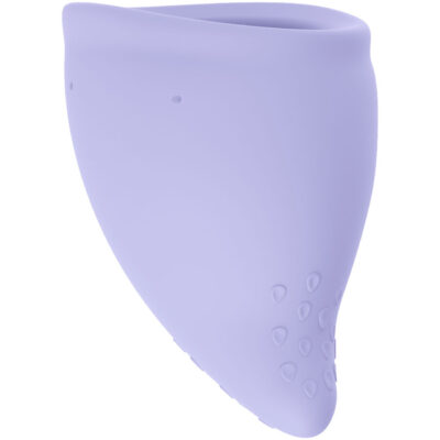 Alternative view of FUN FACTORY - COPO MENSTRUAL FUN TAMANHO B ROXO